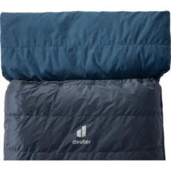 Deuter Astro 500 SQ Daunenschlafsack Ink-marine RV Rechts -Deuter deuter astro 500 sq daunenschlafsack ink marine rv rechts 2