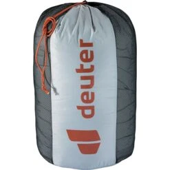Deuter Astro Pro 400 Daunenschlafsack Tin-paprika -Deuter deuter astro pro 400 daunenschlafsack tin paprika 2