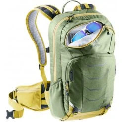 Deuter Attack 16 Fahrradrucksack Khaki-turmeric 10 Deuter Attack 16 Fahrradrucksack Khaki-turmeric -Deuter deuter attack 16 fahrradrucksack khaki turmeric 4