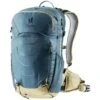 Deuter Attack 20 Fahrradrucksack Atlantic-desert
