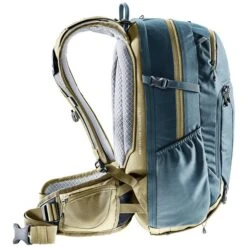 Deuter Attack 20 Fahrradrucksack Atlantic-desert -Deuter deuter attack 20 fahrradrucksack atlantic desert 2