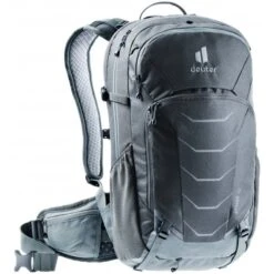 Deuter Attack 20 Fahrradrucksack Graphite-shale