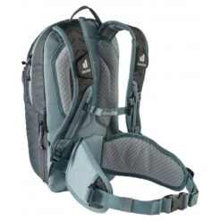 Deuter Attack 8 JR Fahrradrucksack Graphite-shale -Deuter deuter attack 8 jr fahrradrucksack graphite shale 3