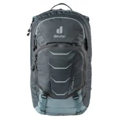 Deuter Attack 8 JR Fahrradrucksack Graphite-shale -Deuter deuter attack 8 jr fahrradrucksack graphite shale 5