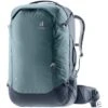 Deuter AViANT Access 55 Herren Reiserucksack Teal-ink