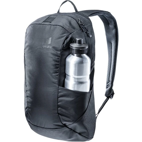 Deuter AViANT Access Pro 60 Herren Reiserucksack Black 4 Deuter AViANT Access Pro 60 Herren Reiserucksack Black – Bild 4