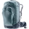 Deuter AViANT Access Pro 60 Herren Reiserucksack Teal-ink