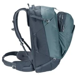 Deuter AViANT Access Pro 60 Herren Reiserucksack Teal-ink -Deuter deuter aviant access pro 60 herren reiserucksack teal ink 2