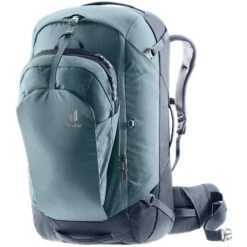 Deuter AViANT Access Pro 60 Herren Reiserucksack Teal-ink
