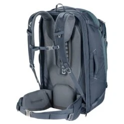 Deuter AViANT Access Pro 60 Herren Reiserucksack Teal-ink -Deuter deuter aviant access pro 60 herren reiserucksack teal ink 3