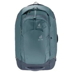 Deuter AViANT Access Pro 60 Herren Reiserucksack Teal-ink -Deuter deuter aviant access pro 60 herren reiserucksack teal ink 5