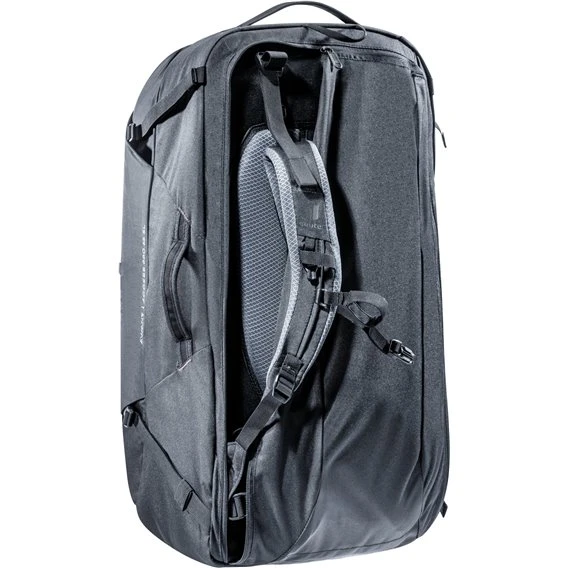 Deuter AViANT Access Pro 65 SL Damen Reiserucksack Black 2 Deuter AViANT Access Pro 65 SL Damen Reiserucksack Black – Bild 2