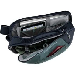 Deuter AViANT Carry On 28 Herren Reiserucksack Teal-ink -Deuter deuter aviant carry on 28 herren reiserucksack teal ink 2