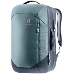 Deuter AViANT Carry On 28 Herren Reiserucksack Teal-ink