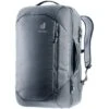 Deuter AViANT Carry On Pro 36 Herren Reiserucksack Black