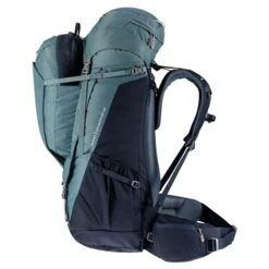 Deuter AViANT Voyager 65+10 Herren Reiserucksack Teal-ink 10 Deuter AViANT Voyager 65+10 Herren Reiserucksack Teal-ink -Deuter deuter aviant voyager 6510 herren reiserucksack teal ink 4