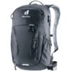 Deuter Bike I 14 Fahrradrucksack Black-black
