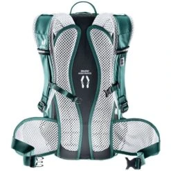 Deuter Bike I 18 SL Damen Fahrradrucksack Jade-deepsea -Deuter deuter bike i 18 sl damen fahrradrucksack jade deepsea 2