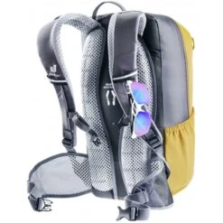 Deuter Bike I 20 Fahrradrucksack Turmeric-shale -Deuter deuter bike i 20 fahrradrucksack turmeric shale 3