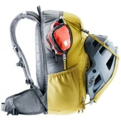 Deuter Bike I 20 Fahrradrucksack Turmeric-shale -Deuter deuter bike i 20 fahrradrucksack turmeric shale 4