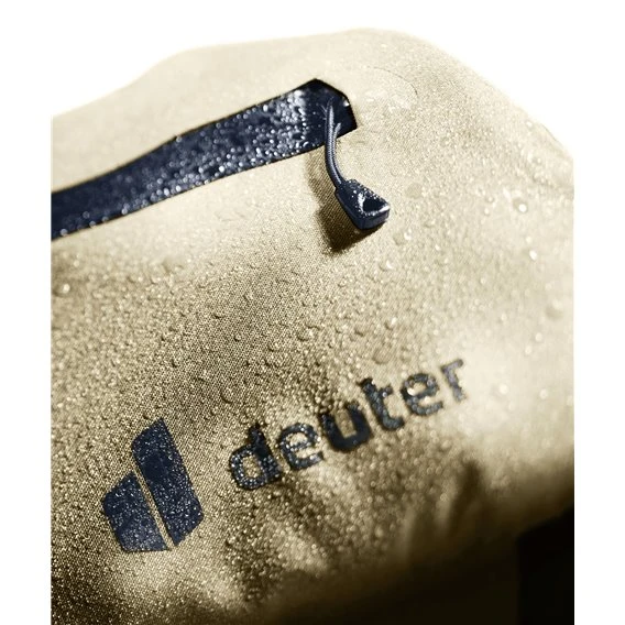 Deuter Cabezon FB 6 Fahrradtasche Desert-black 2 Deuter Cabezon FB 6 Fahrradtasche Desert-black – Bild 2