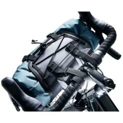 Deuter Cabezon HB 14 Fahrradtasche Atlantic-black -Deuter deuter cabezon hb 14 fahrradtasche atlantic black 3