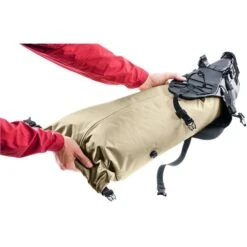 Deuter Cabezon SB 16 Fahrradtasche Desert-black 9 Deuter Cabezon SB 16 Fahrradtasche Desert-black -Deuter deuter cabezon sb 16 fahrradtasche desert black 3