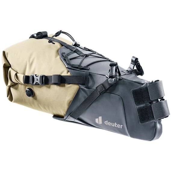 Deuter Cabezon SB 16 Fahrradtasche Desert-black 1 Deuter Cabezon SB 16 Fahrradtasche Desert-black