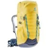 Deuter Climber Kinderrucksack Corn-ink