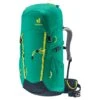 Deuter Climber Kinderrucksack Fern-ink