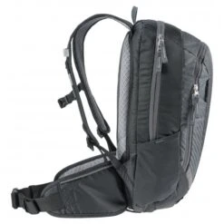 Deuter Compact 8 JR Fahrradrucksack Graphite-black -Deuter deuter compact 8 jr fahrradrucksack graphite black 2