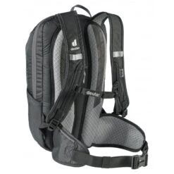 Deuter Compact 8 JR Fahrradrucksack Graphite-black -Deuter deuter compact 8 jr fahrradrucksack graphite black 3