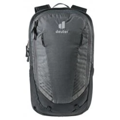 Deuter Compact 8 JR Fahrradrucksack Graphite-black -Deuter deuter compact 8 jr fahrradrucksack graphite black 5