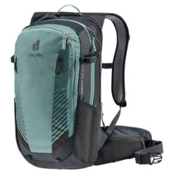 Deuter Compact EXP 12 SL Damen Fahrradrucksack Jade-graphit 8 Deuter Compact EXP 12 SL Damen Fahrradrucksack Jade-graphit -Deuter deuter compact exp 12 sl damen fahrradrucksack jade graphit 2