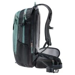 Deuter Compact EXP 12 SL Damen Fahrradrucksack Jade-graphit 11 Deuter Compact EXP 12 SL Damen Fahrradrucksack Jade-graphit -Deuter deuter compact exp 12 sl damen fahrradrucksack jade graphit 5