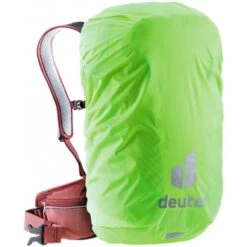 Deuter Compact EXP 12 SL Damen Fahrradrucksack Sienna-redwood -Deuter deuter compact exp 12 sl damen fahrradrucksack sienna redwood 5