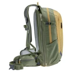 Deuter Compact EXP 14 Fahrradrucksack Caramel-khaki 11 Deuter Compact EXP 14 Fahrradrucksack Caramel-khaki -Deuter deuter compact exp 14 fahrradrucksack caramel khaki 5