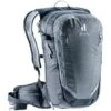 Deuter Compact EXP 14 Fahrradrucksack Graphite-black