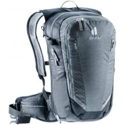 Deuter Compact EXP 14 Fahrradrucksack Graphite-black