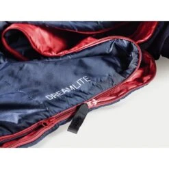 Deuter Dreamlite Schlafsack Navy-cranberry RV Links 7 Deuter Dreamlite Schlafsack Navy-cranberry RV Links -Deuter deuter dreamlite schlafsack navy cranberry rv links 3