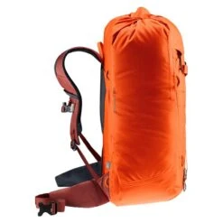 Deuter Durascent 28 SL Damen Kletterrucksack Papaya-redwood -Deuter deuter durascent 28 sl damen kletterrucksack papaya redwood 4