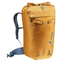 Deuter Durascent 30 Kletterrucksack Wanderrucksack Cinnamon-ink -Deuter deuter durascent 30 kletterrucksack wanderrucksack cinnamon ink 3
