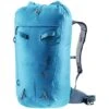 Deuter Durascent 30 Kletterrucksack Wanderrucksack Wave-ink