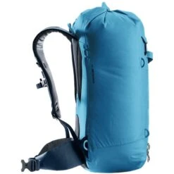 Deuter Durascent 30 Kletterrucksack Wanderrucksack Wave-ink 9 Deuter Durascent 30 Kletterrucksack Wanderrucksack Wave-ink -Deuter deuter durascent 30 kletterrucksack wanderrucksack wave ink 3