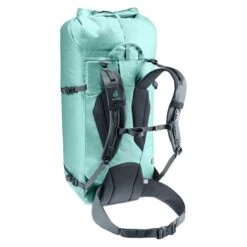 Deuter Durascent 42+10 SL Damen Kletterrucksack Glacier-graphite 8 Deuter Durascent 42+10 SL Damen Kletterrucksack Glacier-graphite -Deuter deuter durascent 4210 sl damen kletterrucksack glacier graphite 2