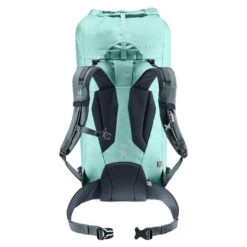 Deuter Durascent 42+10 SL Damen Kletterrucksack Glacier-graphite 9 Deuter Durascent 42+10 SL Damen Kletterrucksack Glacier-graphite -Deuter deuter durascent 4210 sl damen kletterrucksack glacier graphite 3