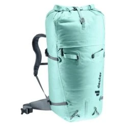 Deuter Durascent 42+10 SL Damen Kletterrucksack Glacier-graphite 11 Deuter Durascent 42+10 SL Damen Kletterrucksack Glacier-graphite -Deuter deuter durascent 4210 sl damen kletterrucksack glacier graphite 5