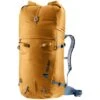 Deuter Durascent 44+10 Kletterrucksack Wanderrucksack Cinnamon-ink