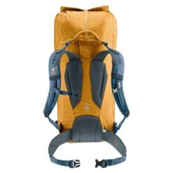 Deuter Durascent 44+10 Kletterrucksack Wanderrucksack Cinnamon-ink 9 Deuter Durascent 44+10 Kletterrucksack Wanderrucksack Cinnamon-ink -Deuter deuter durascent 4410 kletterrucksack wanderrucksack cinnamon ink 3