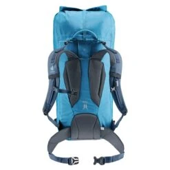 Deuter Durascent 44+10 Kletterrucksack Wanderrucksack Wave-ink 9 Deuter Durascent 44+10 Kletterrucksack Wanderrucksack Wave-ink -Deuter deuter durascent 4410 kletterrucksack wanderrucksack wave ink 3